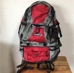 登山リュックのサムネイル