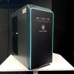 ガレリア RTX3070搭載 高スペックゲーミングPC 4Kゲーム可能 - メルカリ