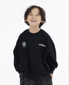 しまむら　とうくん　アンブロ　TOO SUNDAY 160のサムネイル