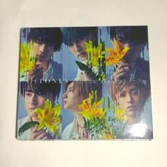 SixTONES　僕が僕じゃないみたいだのサムネイル