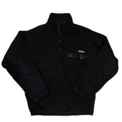 b*n様 Patagonia Synchilla usa スナップtのサムネイル