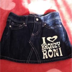 RONI スカート Lサイズのサムネイル