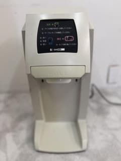サンデン ワンショットソフトアイス抽出機のサムネイル