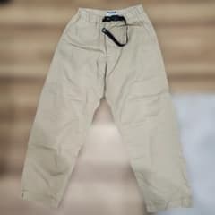 FREAK'S STORE ベージュ チノパンのサムネイル