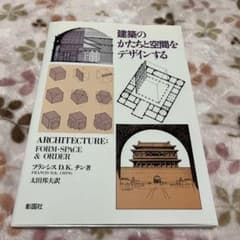 建築のかたちと空間をデザインするのサムネイル