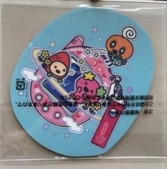 たまごっち マウスパッド 祝ケータイかいツー！たまごっちプラスのサムネイル