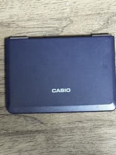 金融電卓　カシオ　BF-480のサムネイル
