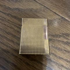 デュポンライター USED ビンテージのサムネイル