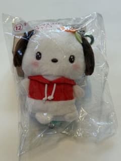 ポチャッコ ぬいぐるみとマグカップセットのサムネイル