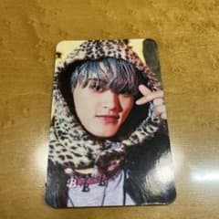 NCT DREAM マーク トレカのサムネイル