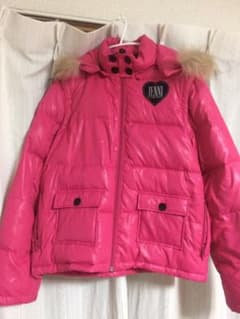 JENNI アウター 160のサムネイル