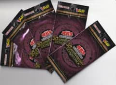 遊戯王30th ANNIVERSARY DEMON'S PACK 5パック 遊戯王 30th Anniversary Demon's Pack 5パック - メルカリ