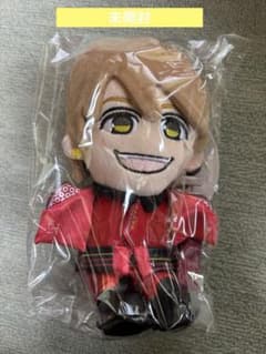 WEST. 中間淳太　ちびスト - 3