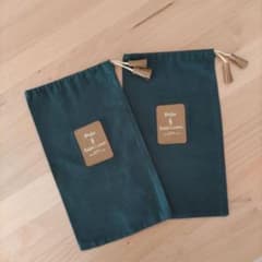 Polo Ralph Lauren シューズケースのサムネイル