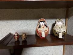 日本人形のサムネイル