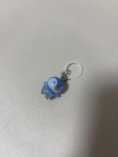 ポケットモンスター めじるしアクセサリー ポケピース ポッチャマのサムネイル