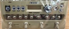 □□【電源ACアダプター付】LINE 6 JM4 Looper - メルカリ