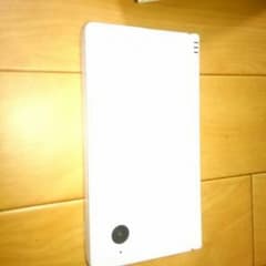 DS i ホワイト安くなりますたよ。のサムネイル