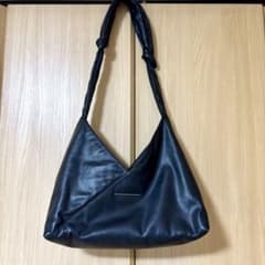 バッグ MM6 MaisonMargiela Knotted Japanese Tote MM6 MaisonMargiela Knotted Japanese Tote - メルカリ