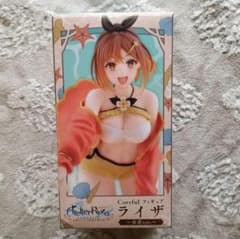 ライザのアトリエ ライザ 水着ver. フィギュア