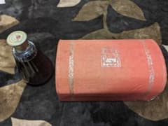 【ウィスキー】CAMUS COGNAC 1863のサムネイル