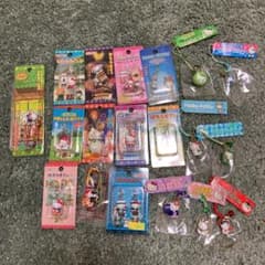ご当地キティ ストラップのサムネイル