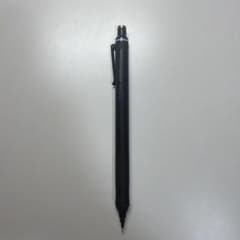 Tombow MONO graph シャープペンシル ブラックのサムネイル
