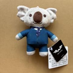 WATWING 福澤希空 マスコット ぬいぐるみのサムネイル