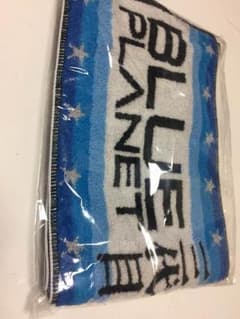 マフラータオル 三代目のサムネイル