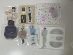 Stray Kids Felix アクリルスタンド まとめ売りのサムネイル