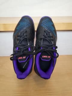 YONEX　パワークッションソニケージ2  23.5cmのサムネイル