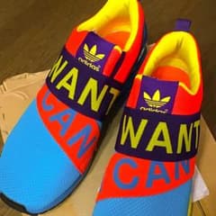 adidas original ZX FLUXのサムネイル