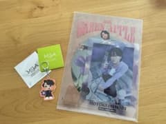 Mrs. GREEN APPLE * 오모리 모토키 * 모쿤 세트 * 키 홀더 외