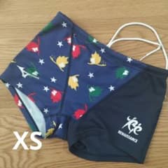 ルネサンス XS（150程度相当）のサムネイル