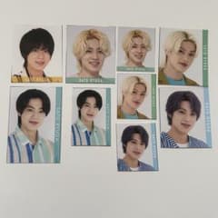 美少年 佐藤龍我 デタカ ACEesのサムネイル