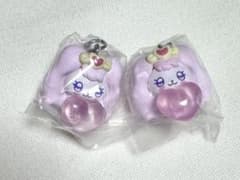 プリキュア めじるし パフ Go! プリンセスプリキュア セット まとめ売りのサムネイル