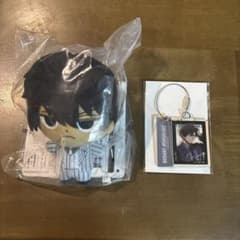 桃源暗鬼 桃角桜介 オンラインくじ 一番くじ 未開封品のサムネイル