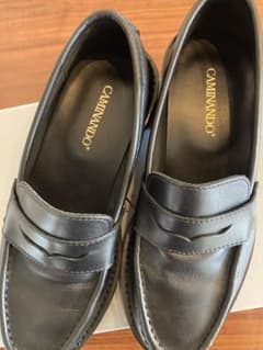CAMINANDO  Deuxieme Classe ローファーのサムネイル