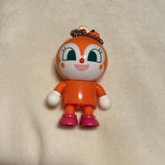アンパンマン ドキンちゃん キーホルダーのサムネイル