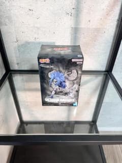 NARUTO Memorable Saga うちはサスケⅡ 新品未開封のサムネイル