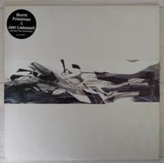 Burnt Friedman & Jaki Liebezeit 2LPのサムネイル