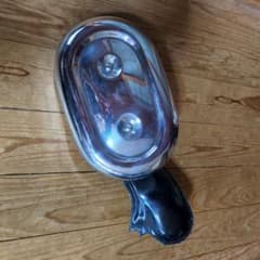 バイク用 エアクリーナーボックスのサムネイル