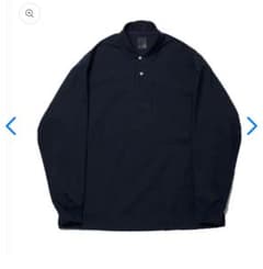 トム様専用DIWA PIER39 TECH POLO SHIRTSのサムネイル
