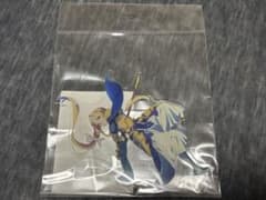 ソードアートオンライン　フルダイブ　アクリルマスコット　アリス