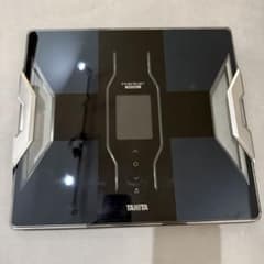 タニタ 体重計 RD-902 体組成計 - メルカリ