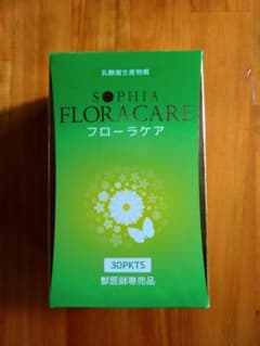 ソフィア　フローラケア　29本のサムネイル