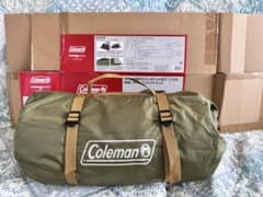 Coleman ツーリングドームSTのサムネイル