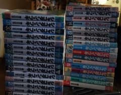 シャコタン・ブギ　全巻セット　1~32巻　楠みちはるのサムネイル