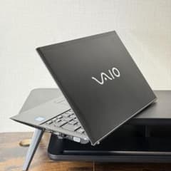 ★人気機種★VAIO VJS131C11N Office2024バッテリ良好♪ ☆人気機種☆VAIO VJS131C11N Office2024バッテリ良好♪ - メルカリ