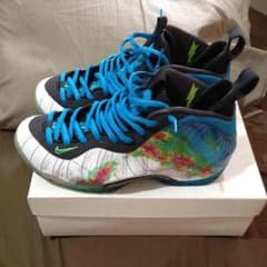 air foamposite oneのサムネイル
